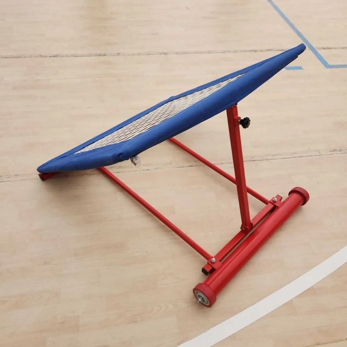 Basketbol Məşqi üçün Pas Trambolini 1x1 m